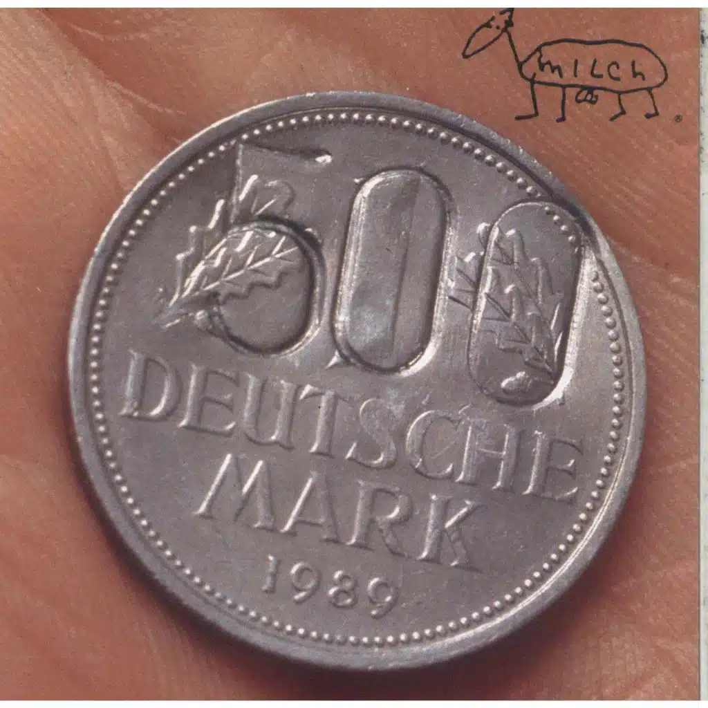 D.M