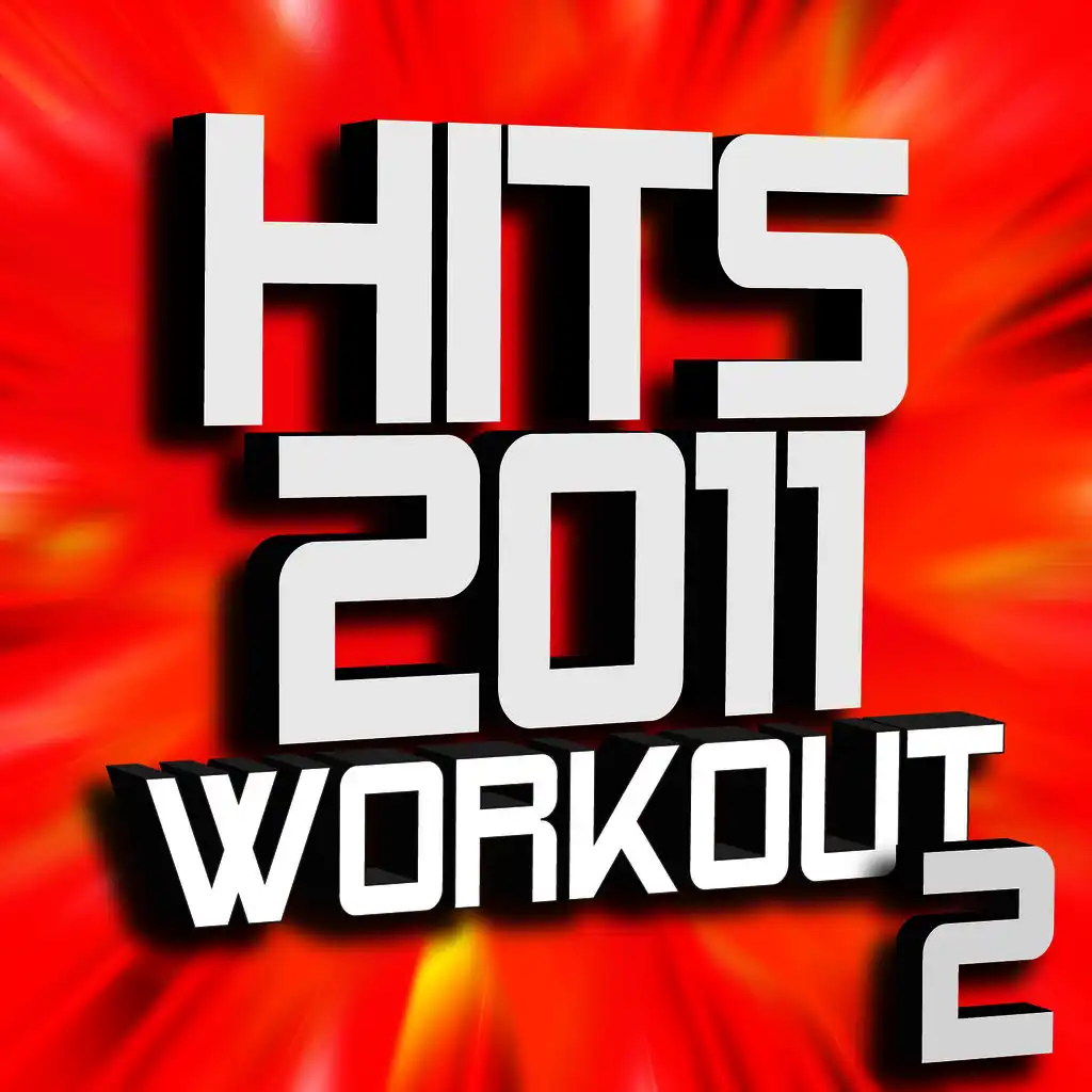 The Time (Dirty Bit) (Workout Mix + 132 BPM)