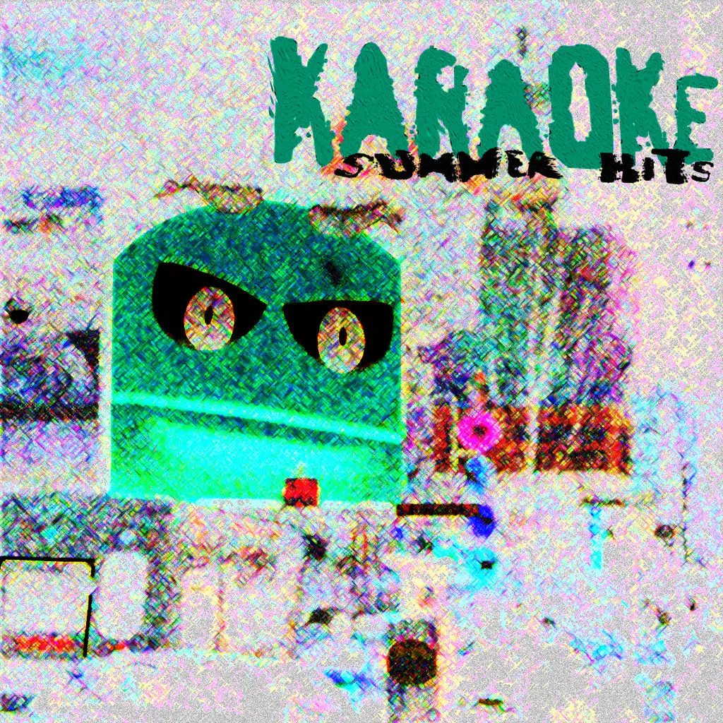  Karaoke Summer Hits