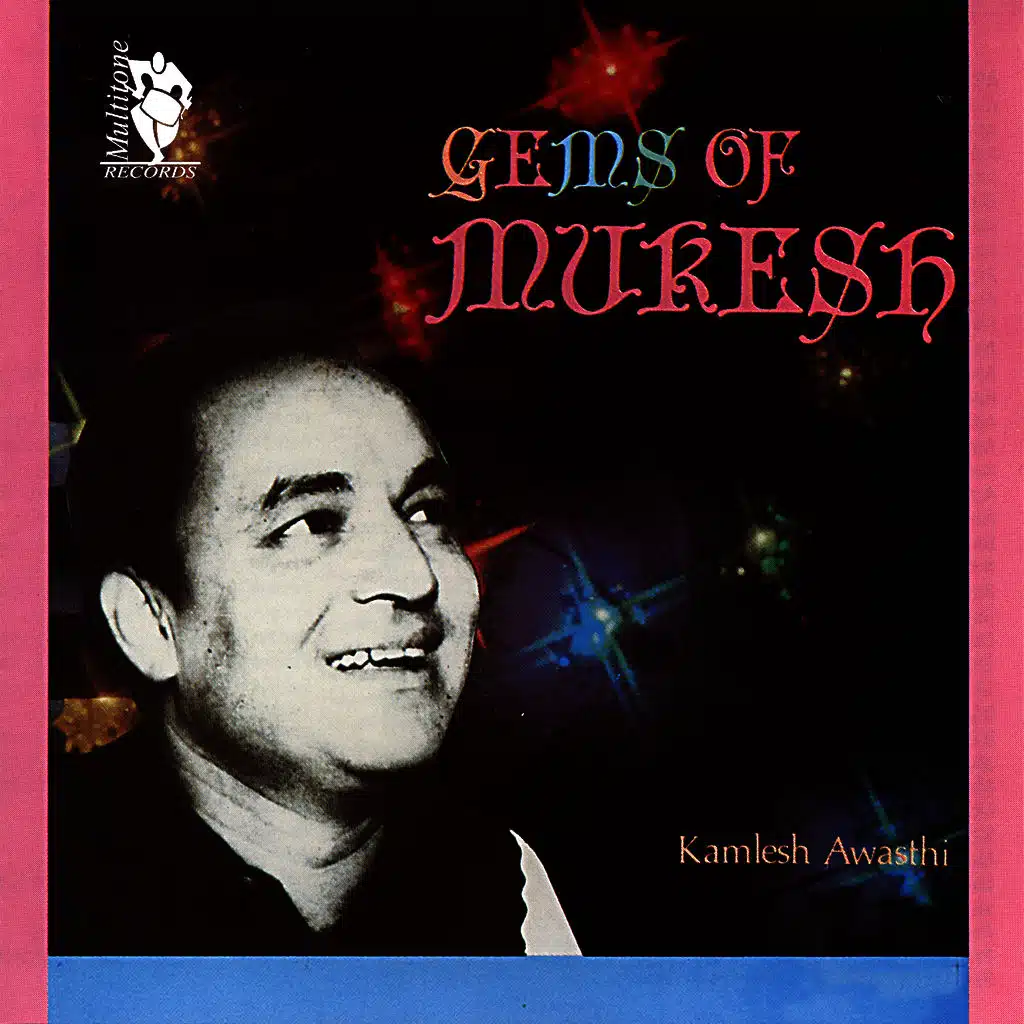 Gems Of Mukesh Vol. 1