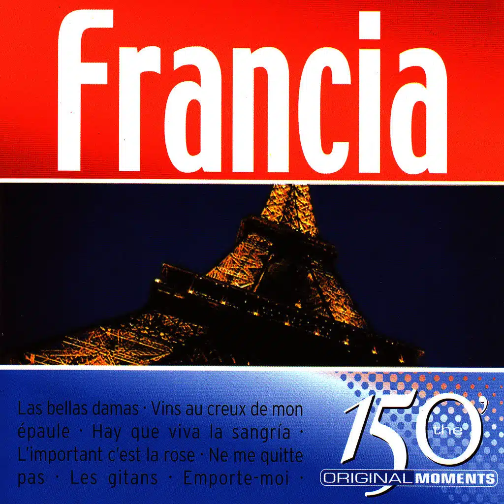Francia