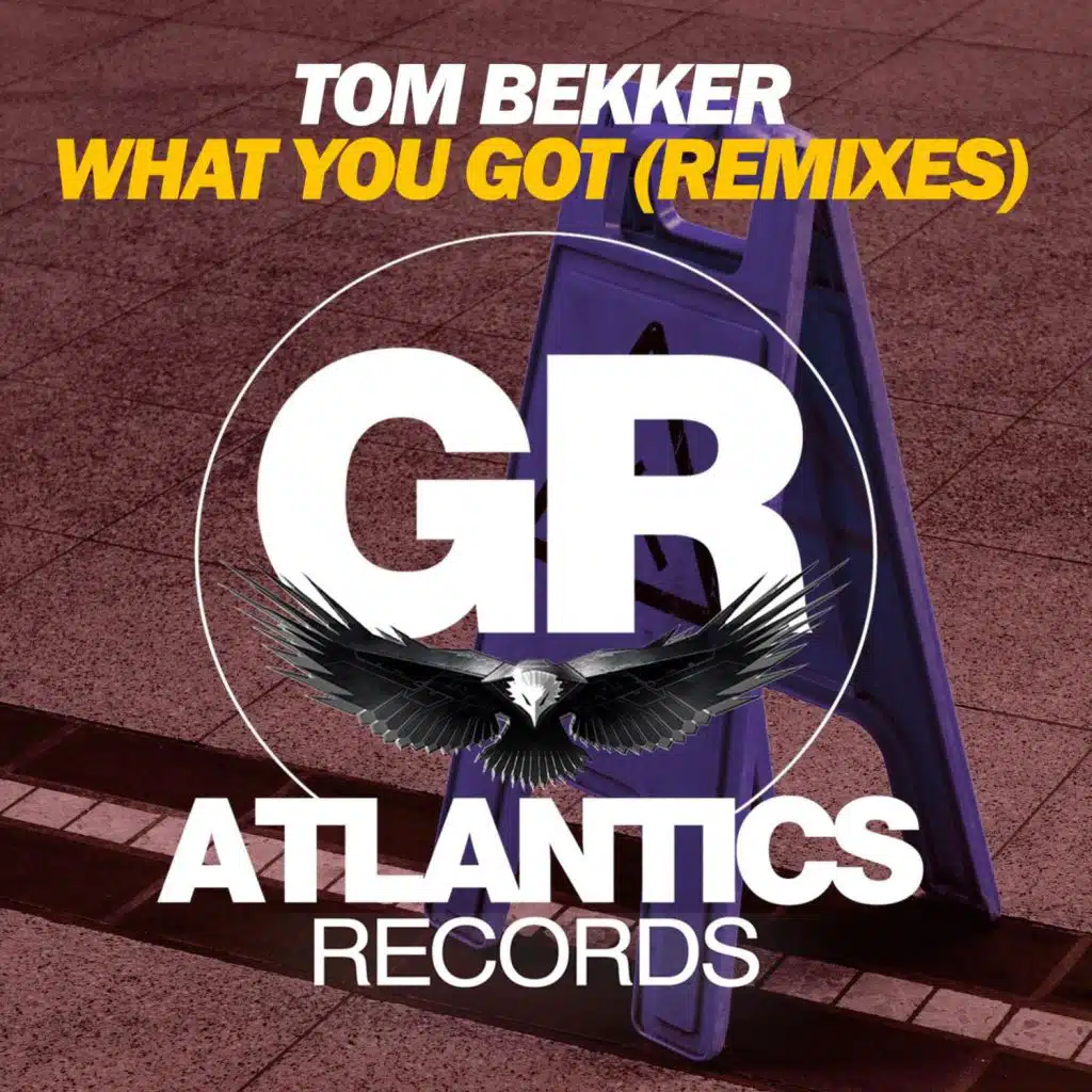 What You Got (Nigel Dope Remix)