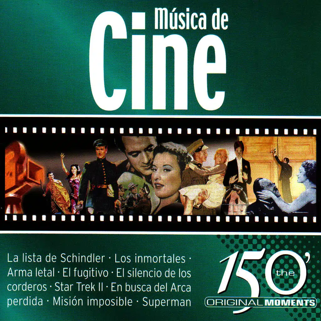 Theme (Los Intocables)