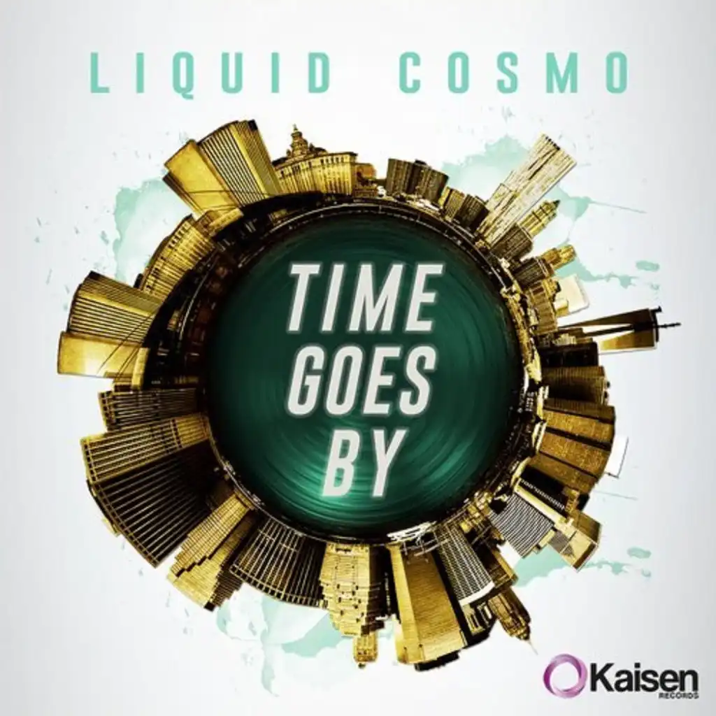 Liquid Cosmo