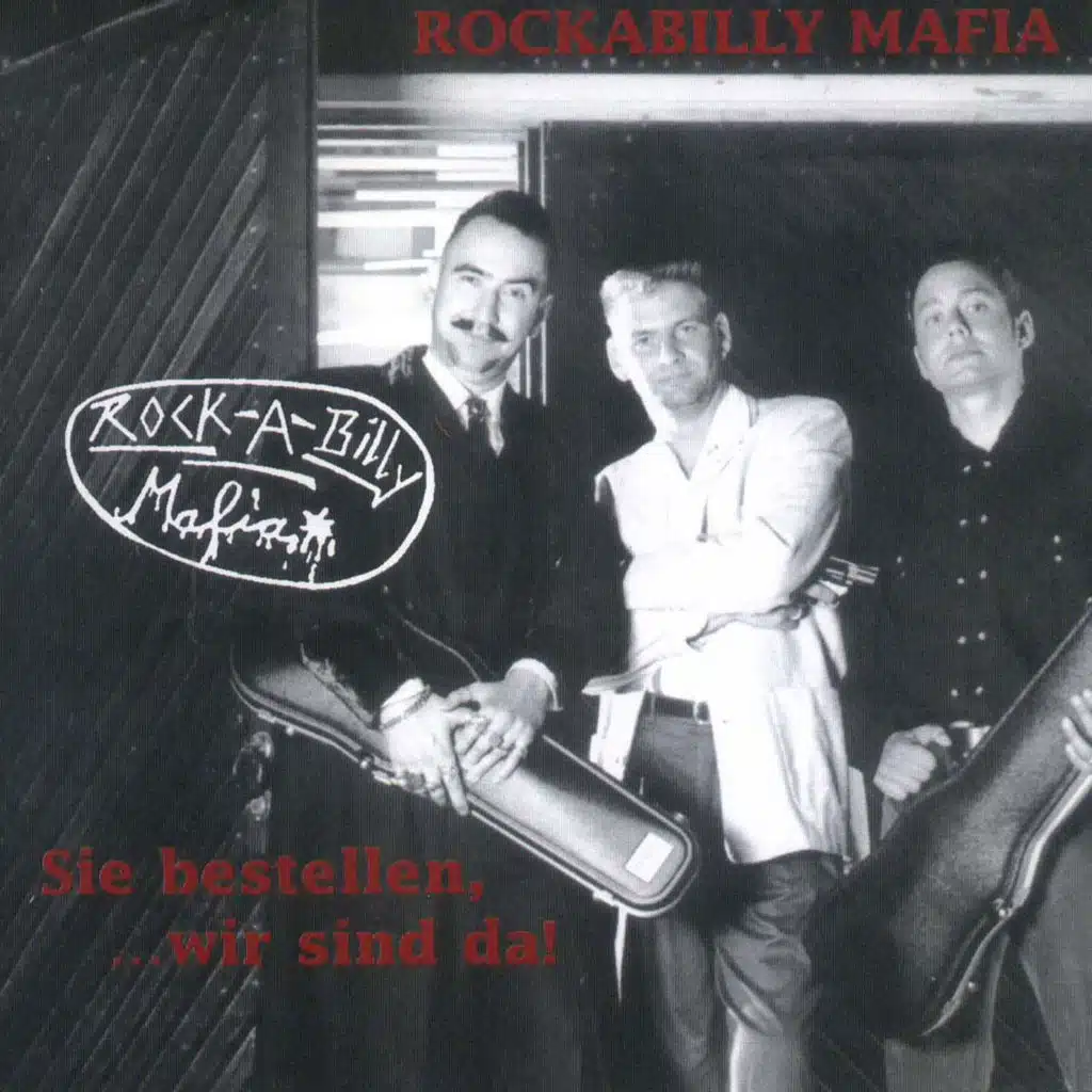 Sie bestellen, ...wir sind da!