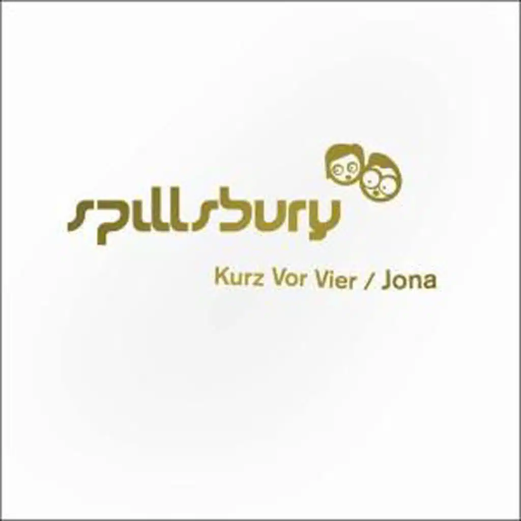 Kurz vor vier / Jona