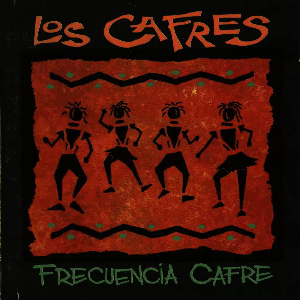 Frecuencia Cafre