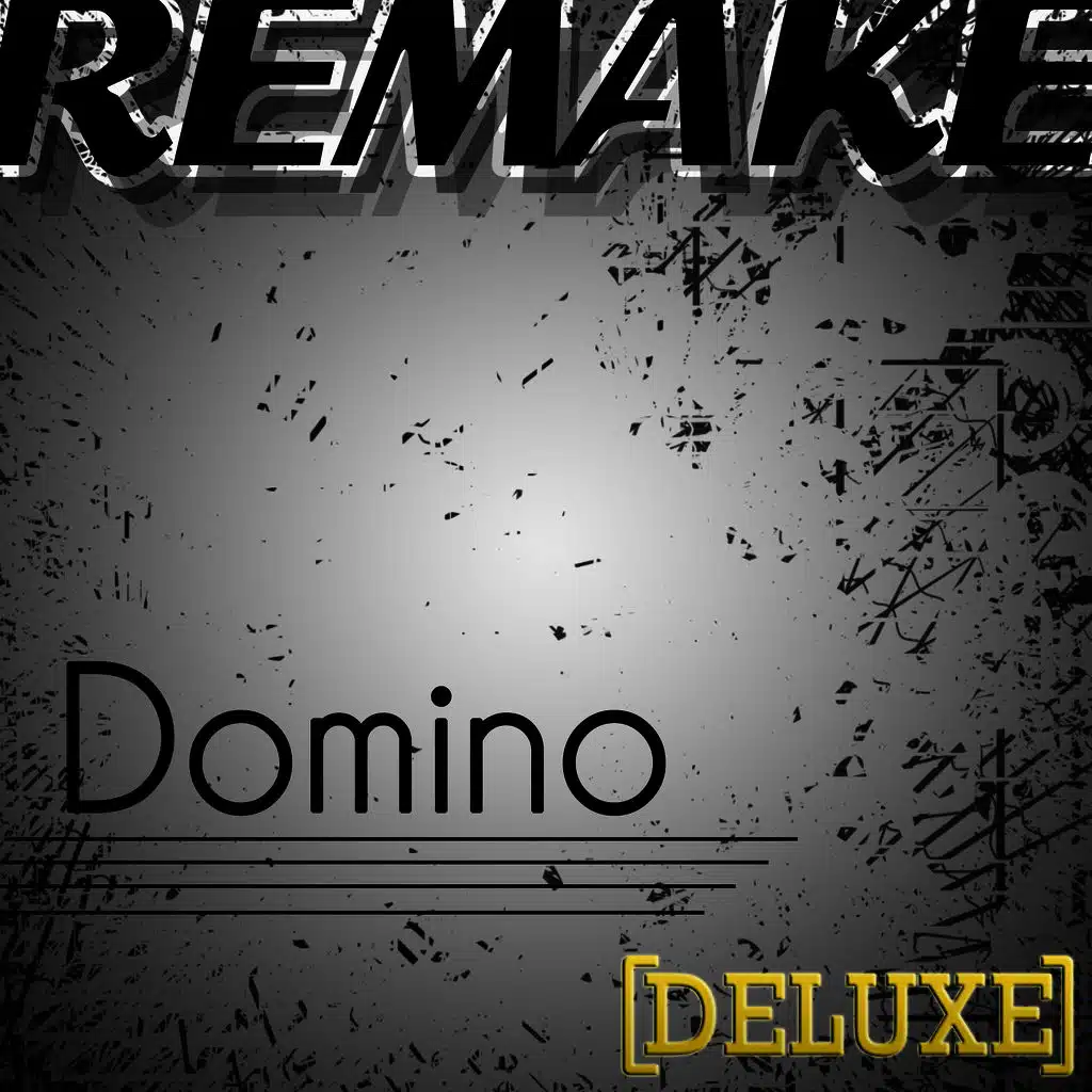 Domino (Jessie J Remake)