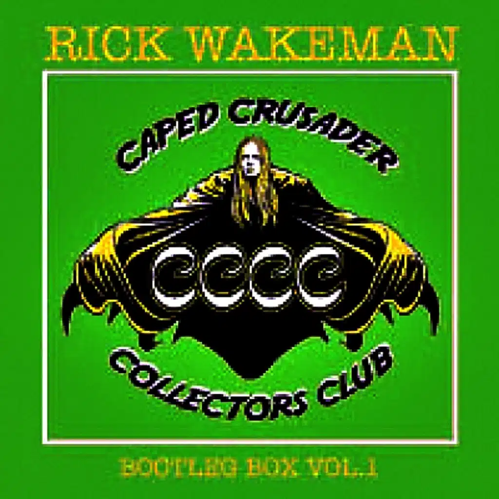 Journey To The Centre Of The Earth Medley