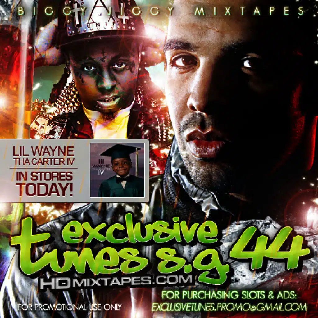 Ayy Ladies feat. Travis Porter