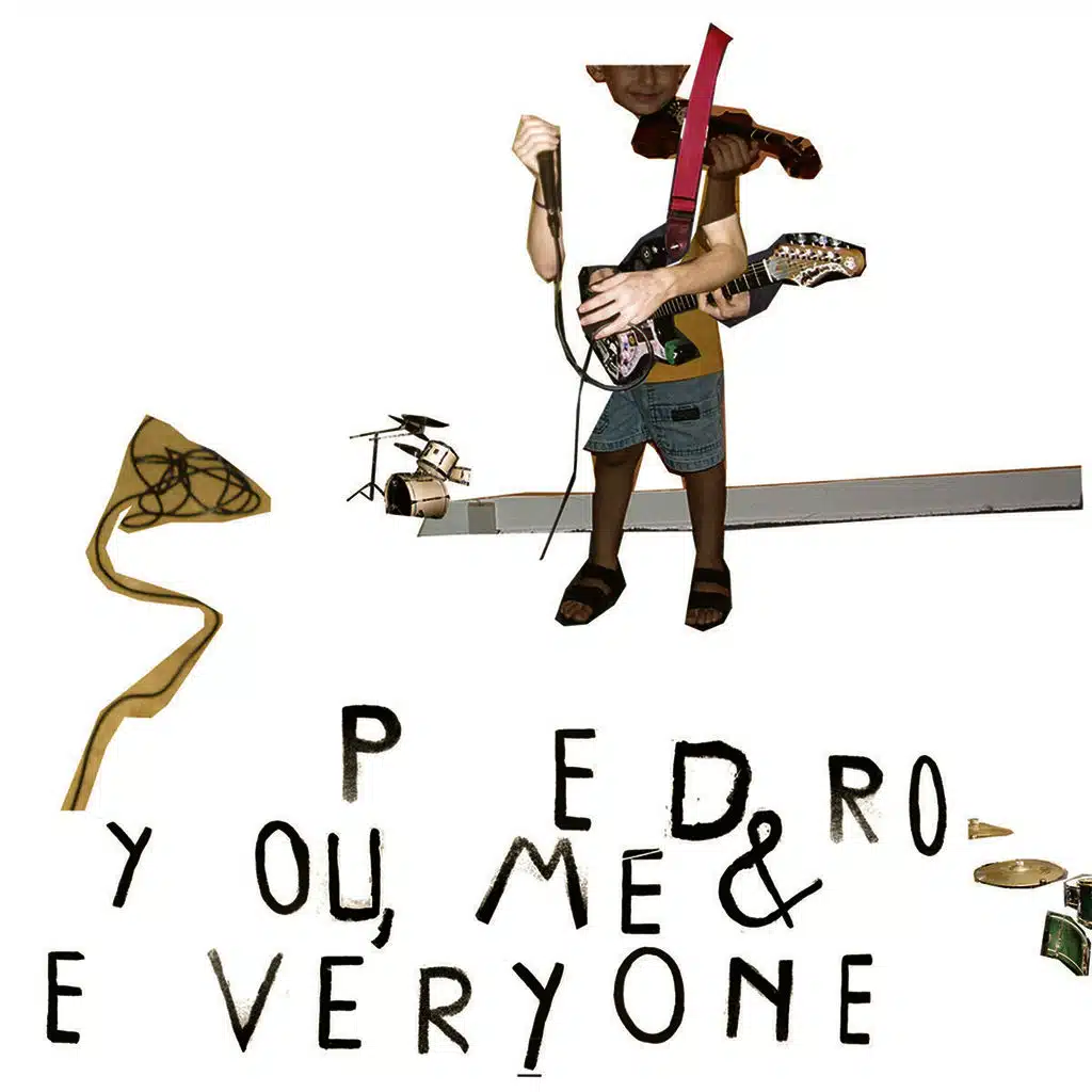 There Will Always Be More