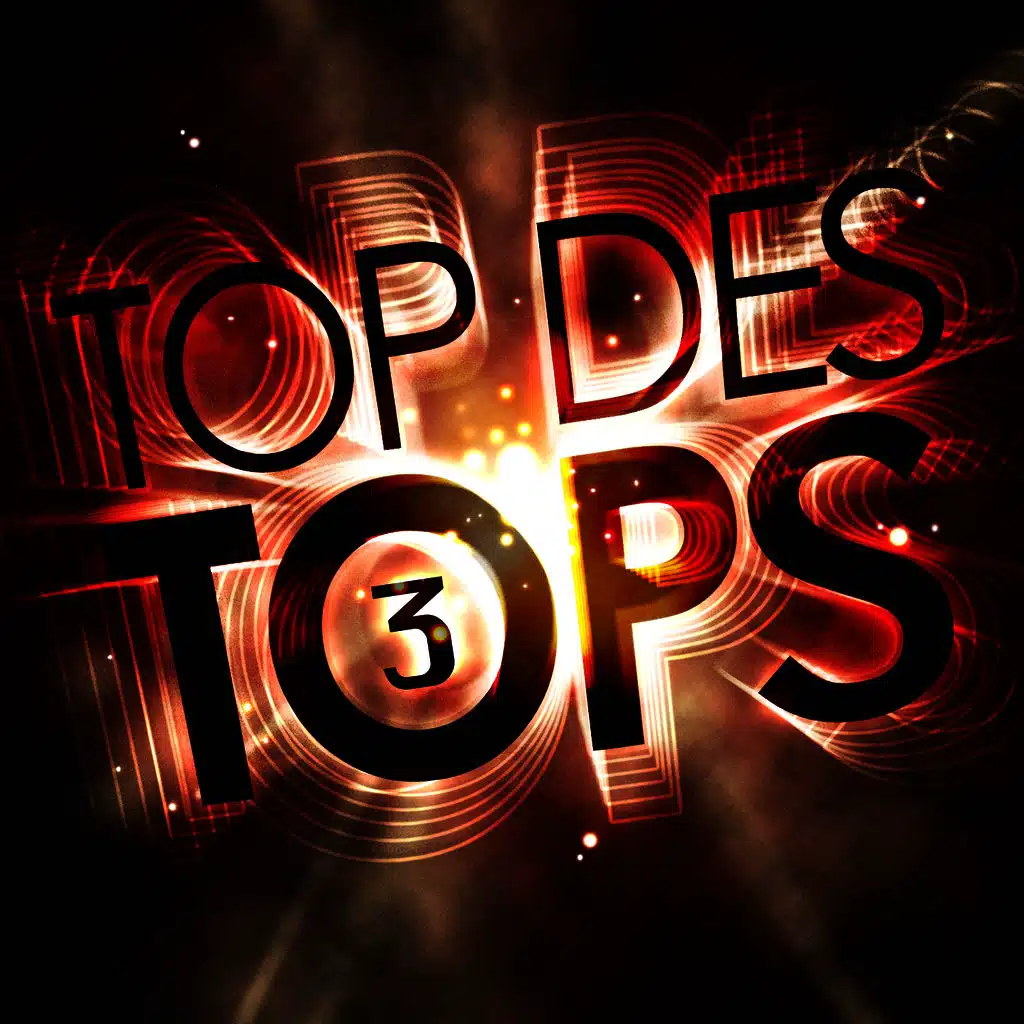 Top Des Tops Vol. 3