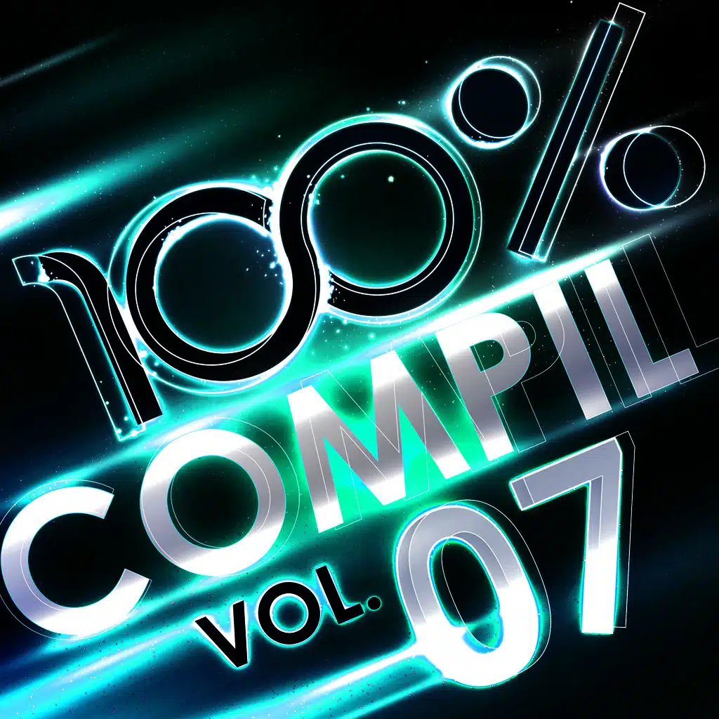 100 % Compil Vol. 7