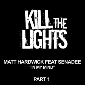 Matt Hardwick (feat. Senadee)