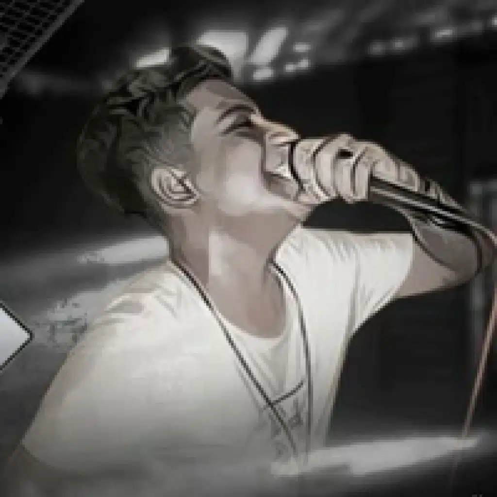 مهرجان دخلت عنبر المشاكس