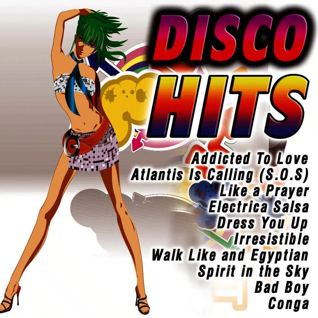 Disco Hits