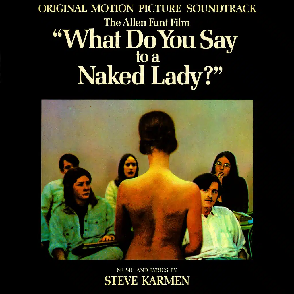 Steve Karmen