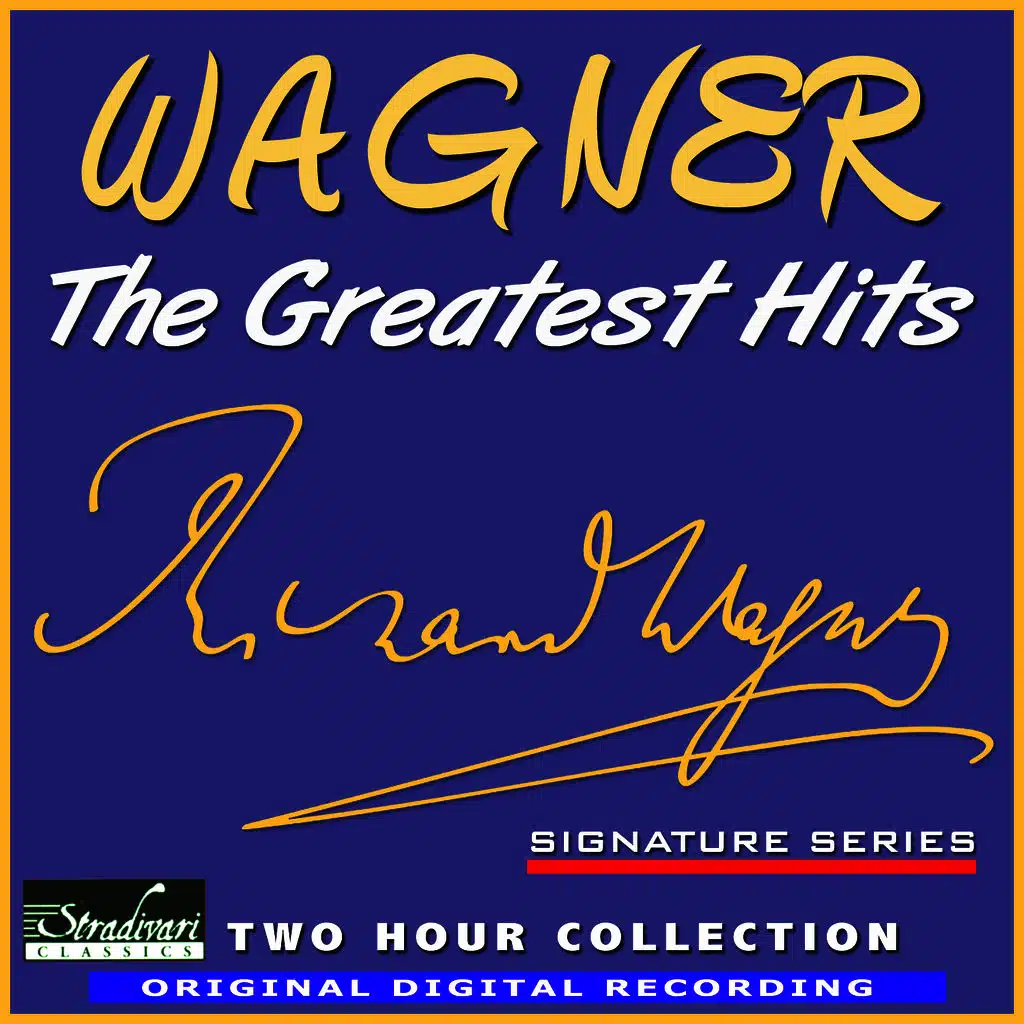 The Flying Dutchman Opera Overture (Der fliegende Holländer)