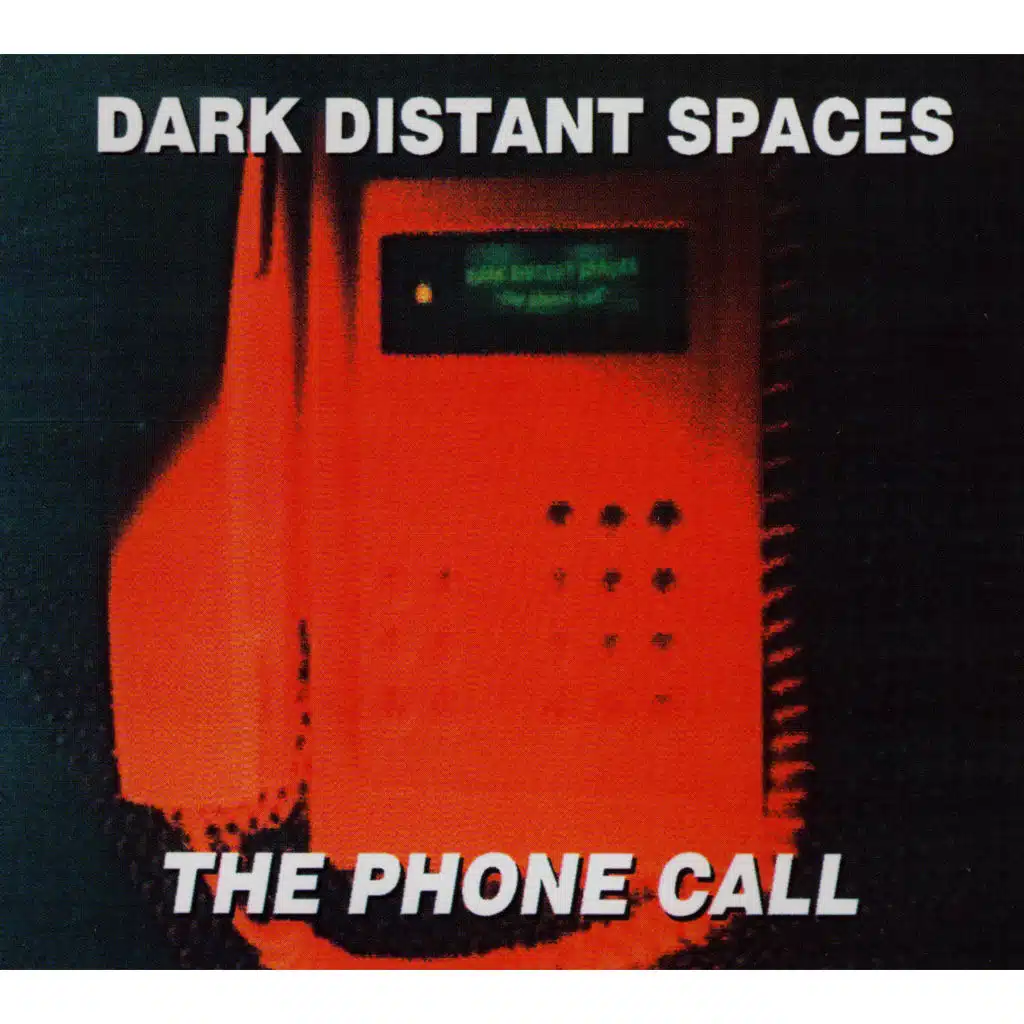 The Phone Call (x-tended)