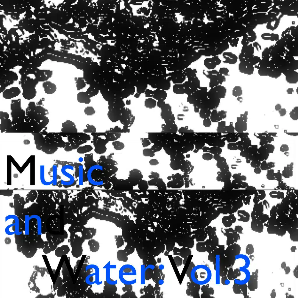 Music and Water: Vol.3
