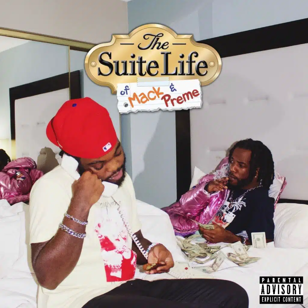 Everyday Shit (feat. Ngeeyl & Bag Ty)