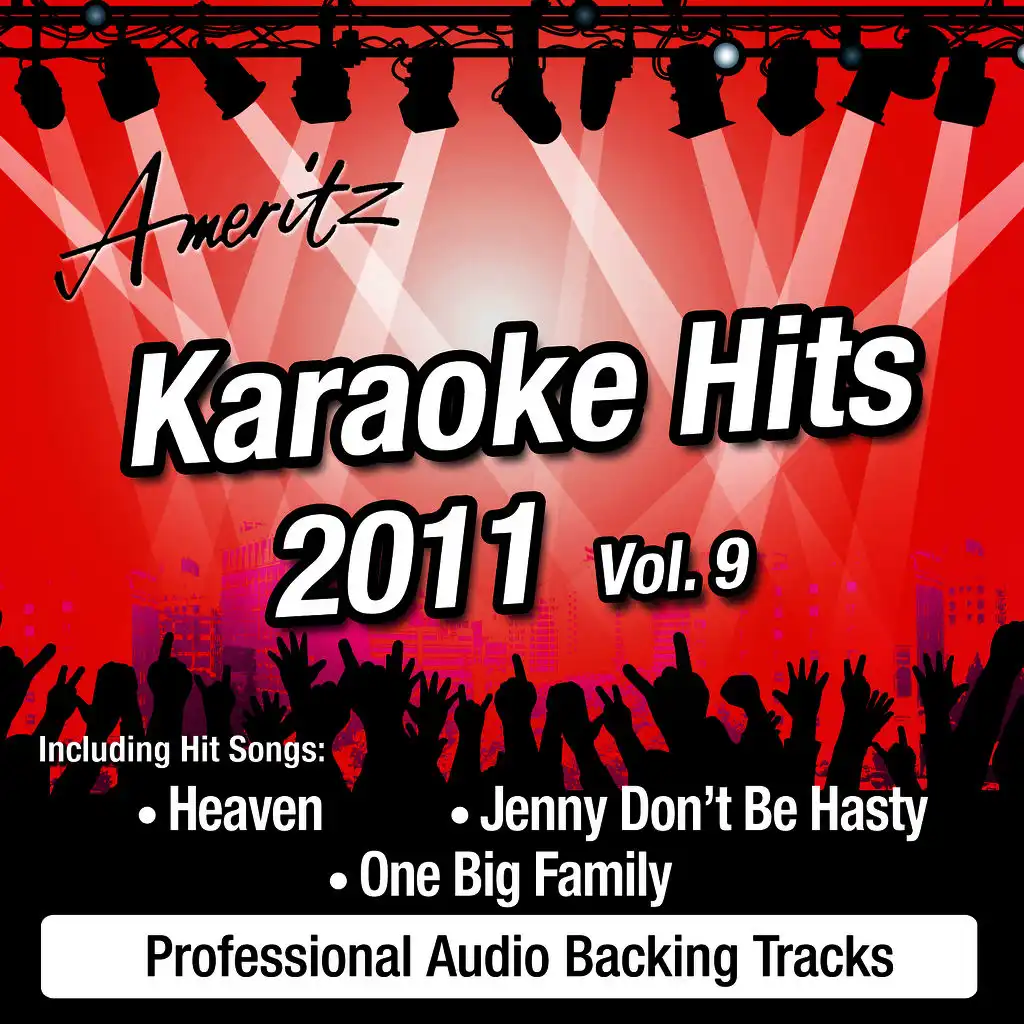 Karaoke Hits 2011 Vol. 9