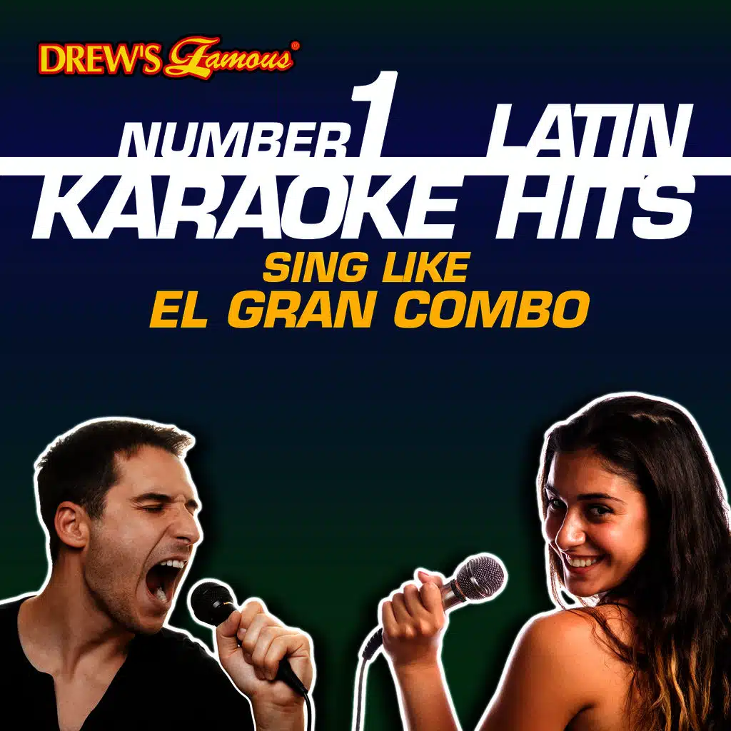 Don Goyo (Karaoke Version)