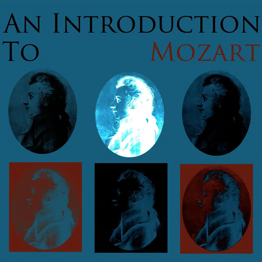 An Introduction to Mozart