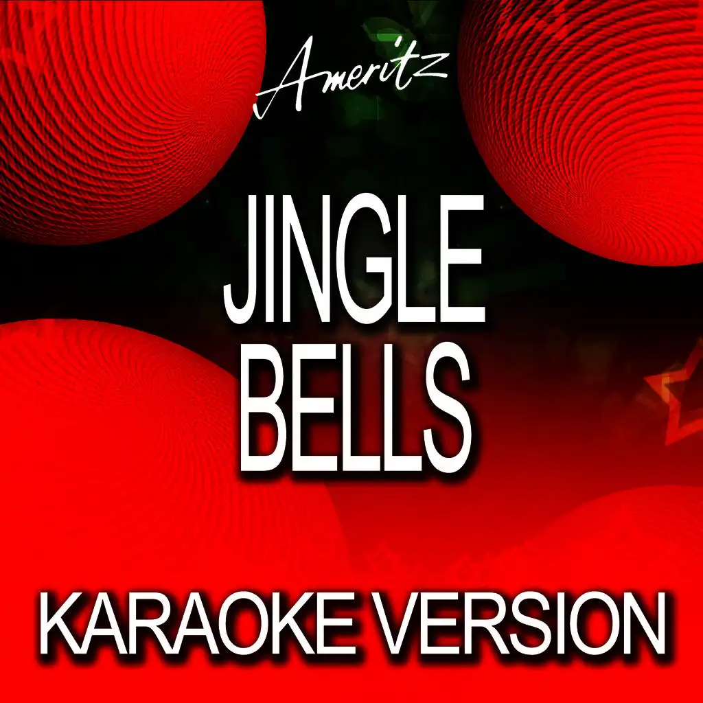 Jingle Bells (In The Style Of Dianne Reeves)