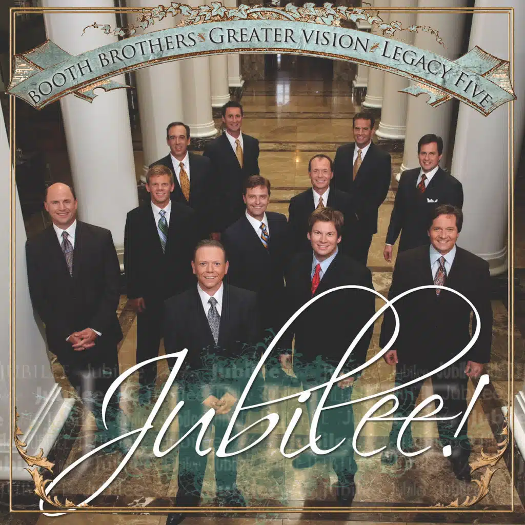 In the Sweet by and By