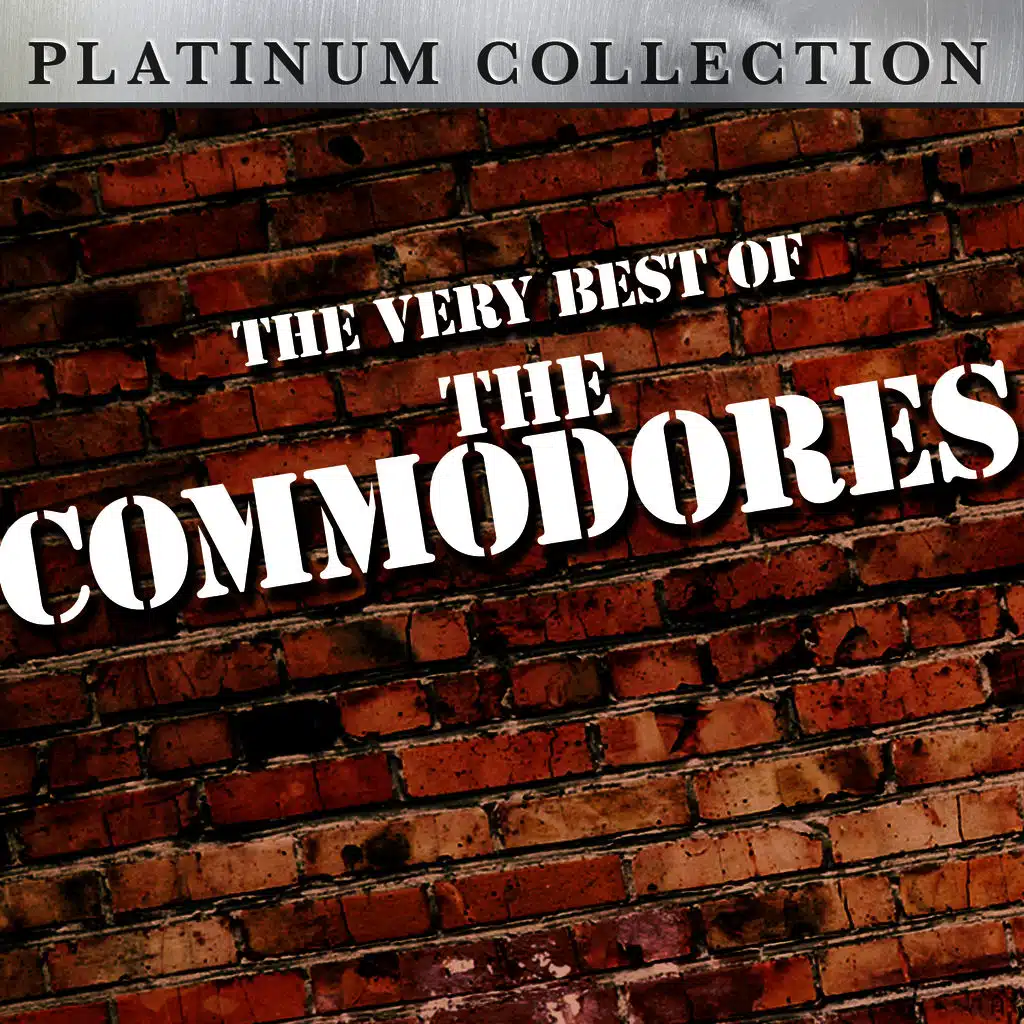 I Know I'm Losing You