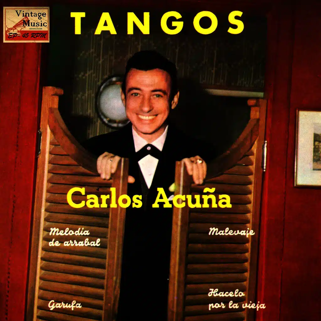 Garufa (Tango)