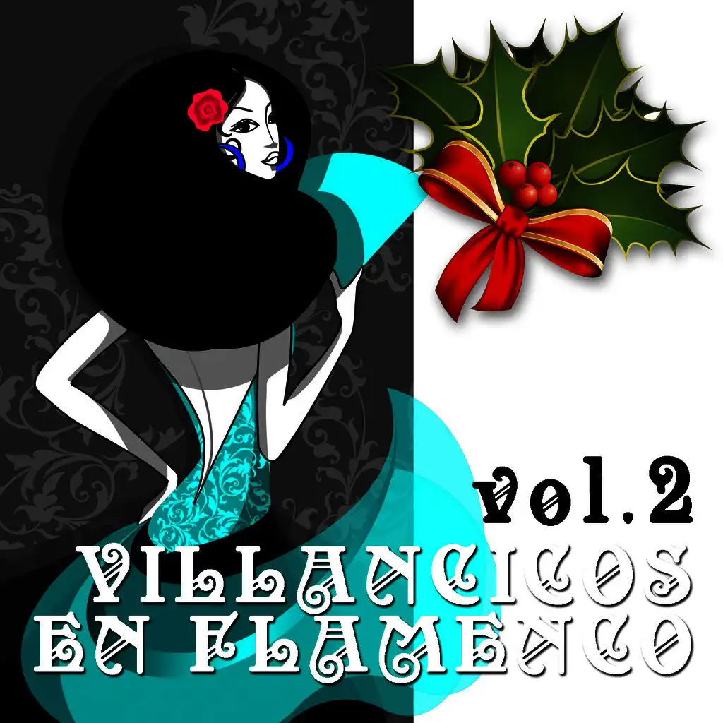 Villancicos en Flamenco Vol.2