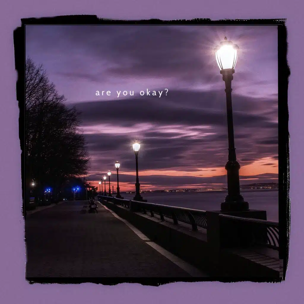 Are You Okay? (feat. Powfu)