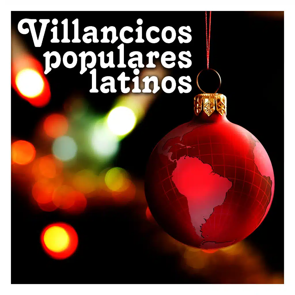 Villancicos Latinos Populares
