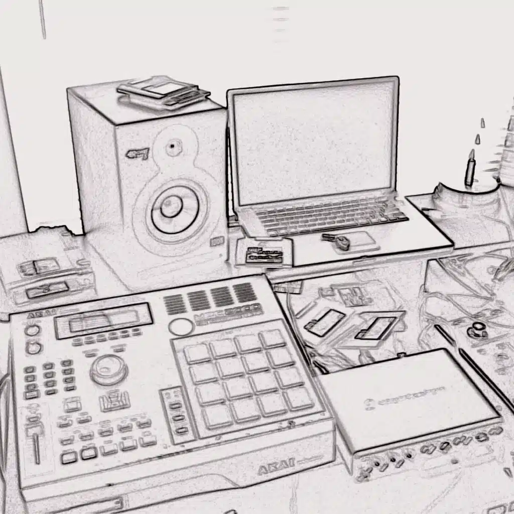 Taylormade Productions
