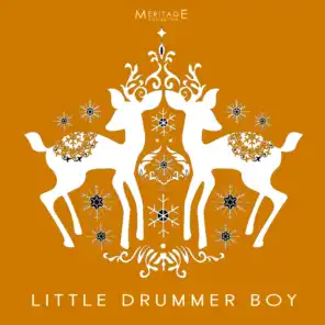 Meritage Christmas: Little Drummer Boy