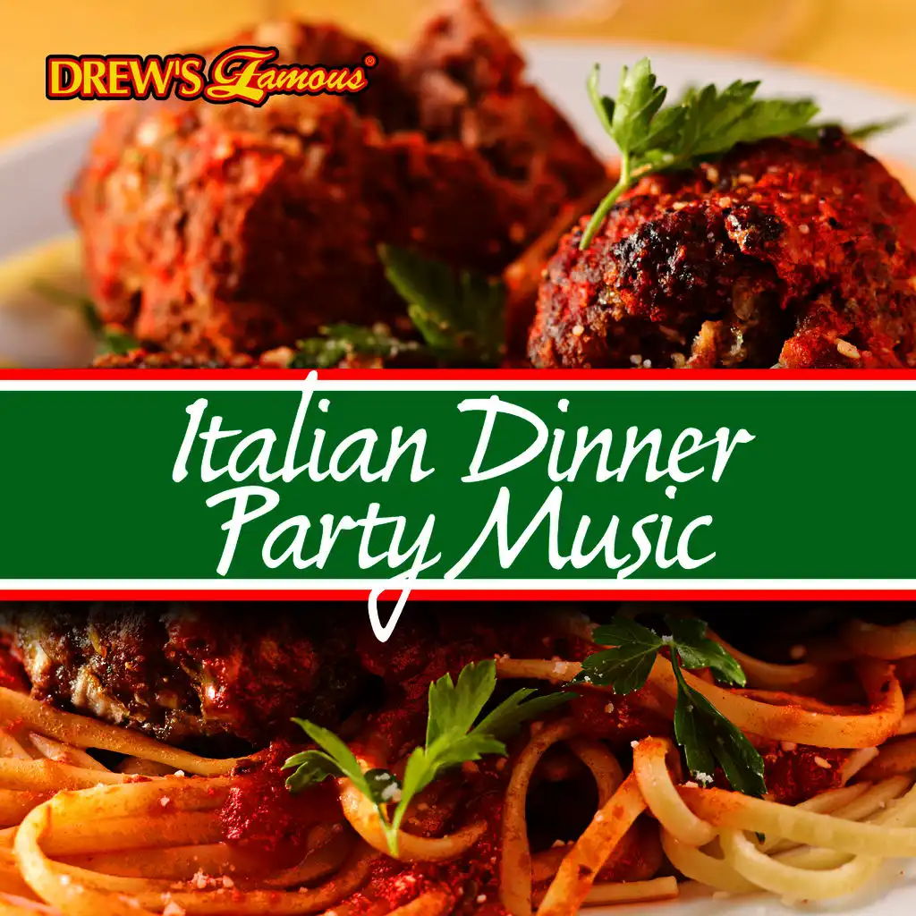 Italian Dinner Party Music