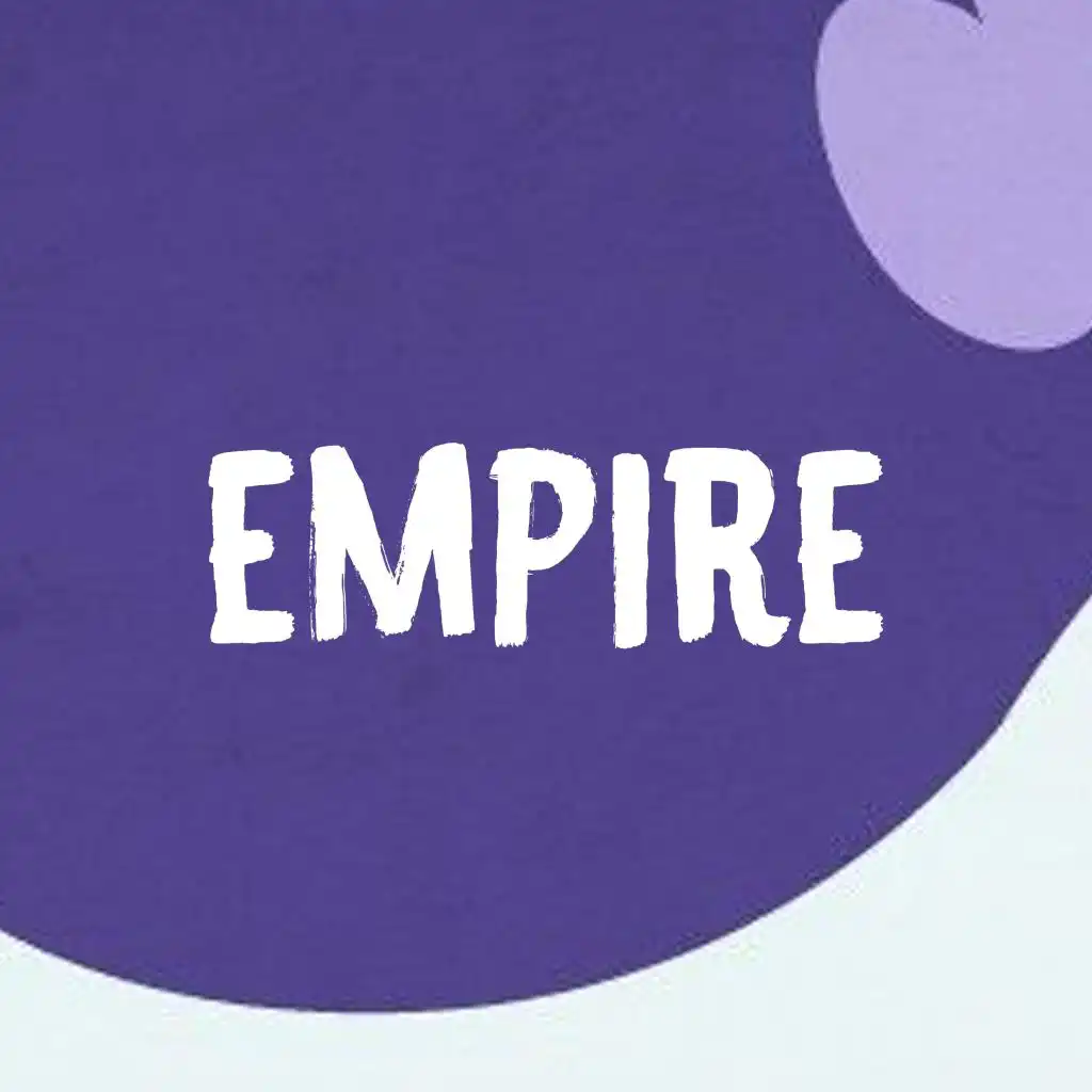 Empire (Frieza Rap) [feat. Daddyphatsnaps]