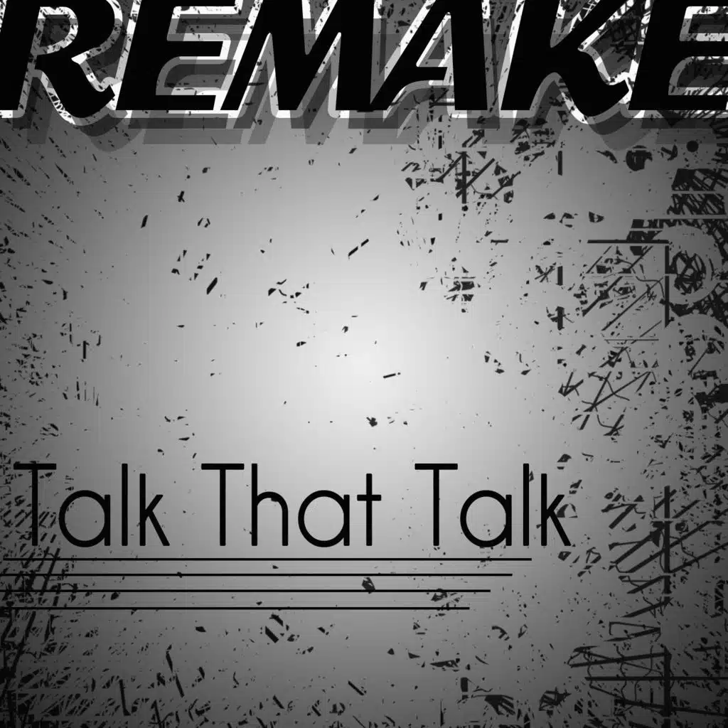 Talk That Talk (Rihanna feat. Jay-Z Remake)