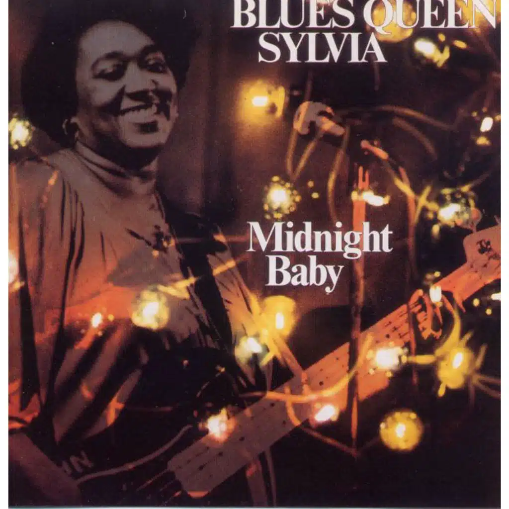 Queen Sylvia & Friends