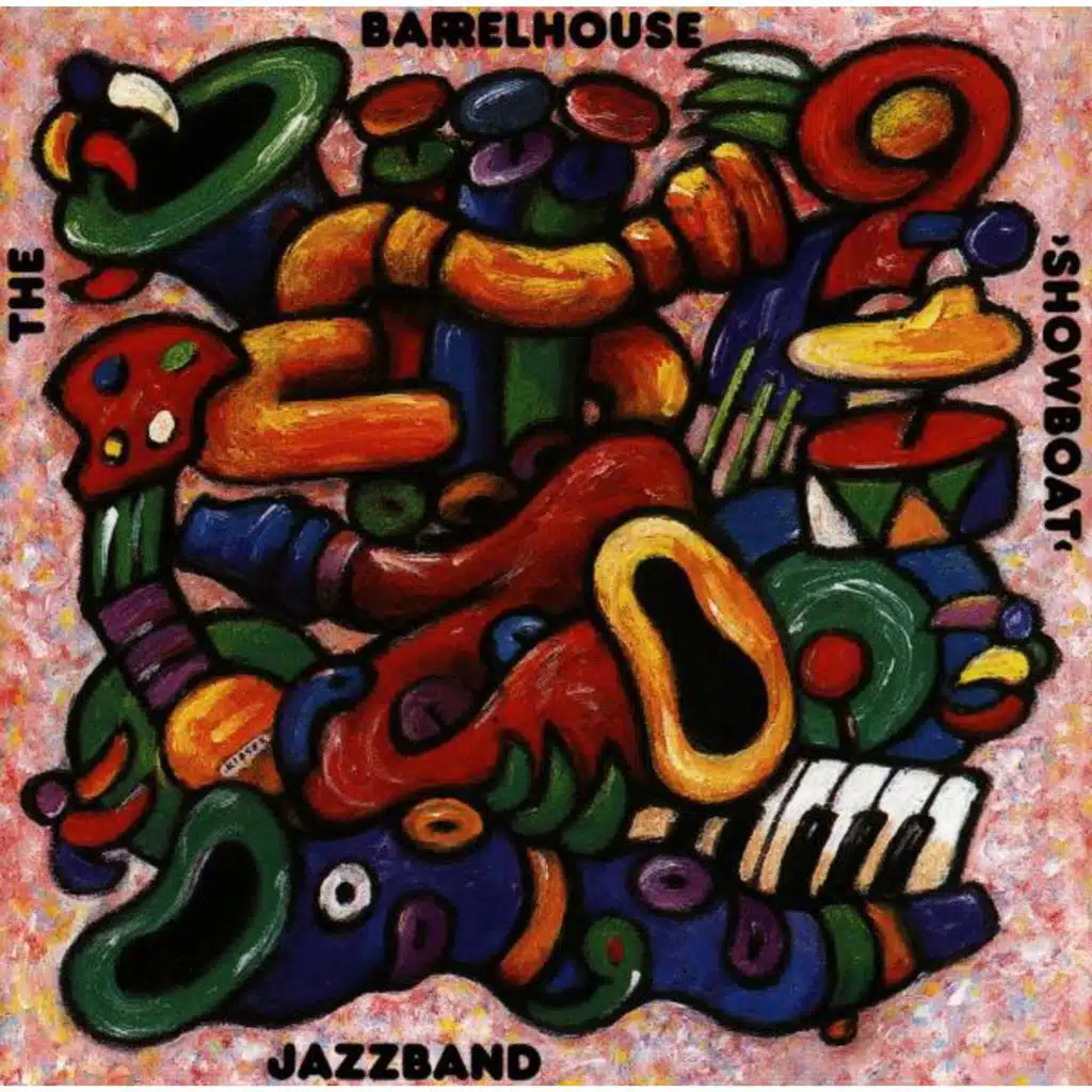 Barrelhouse Jazzband