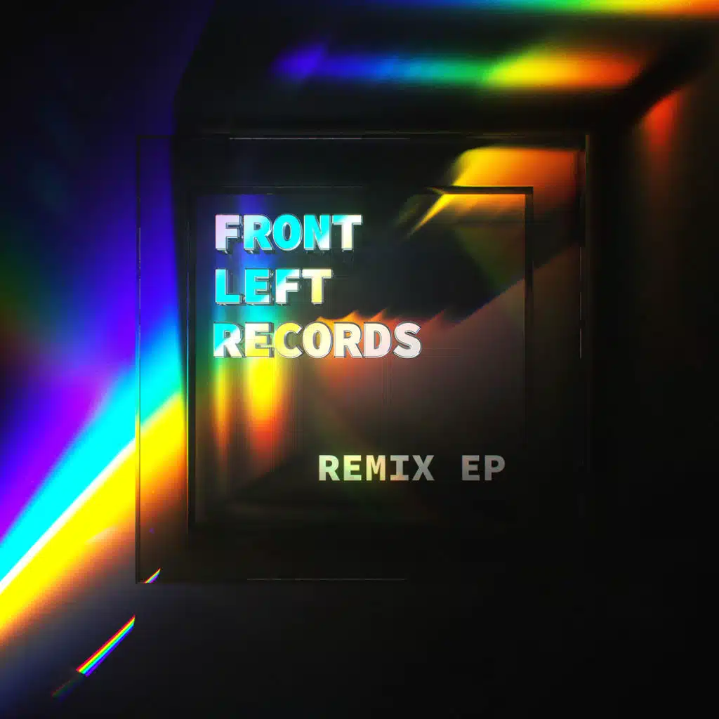 Remix EP (feat. Matrixxman, Cadency, Kyle Geiger & Daito)