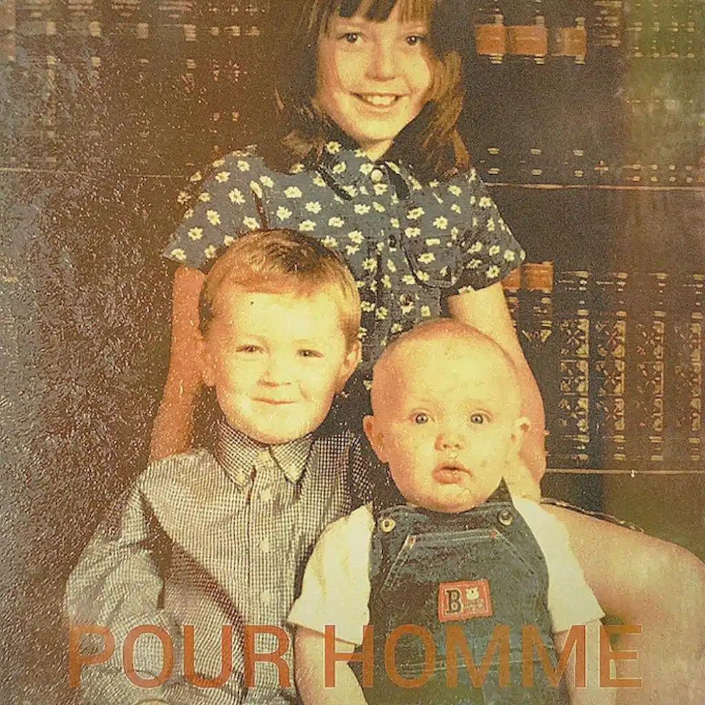 We're All Born So Beautiful