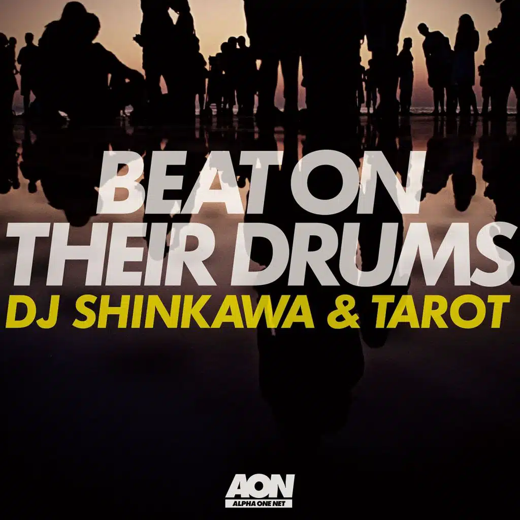 DJ Shinkawa, Tarot