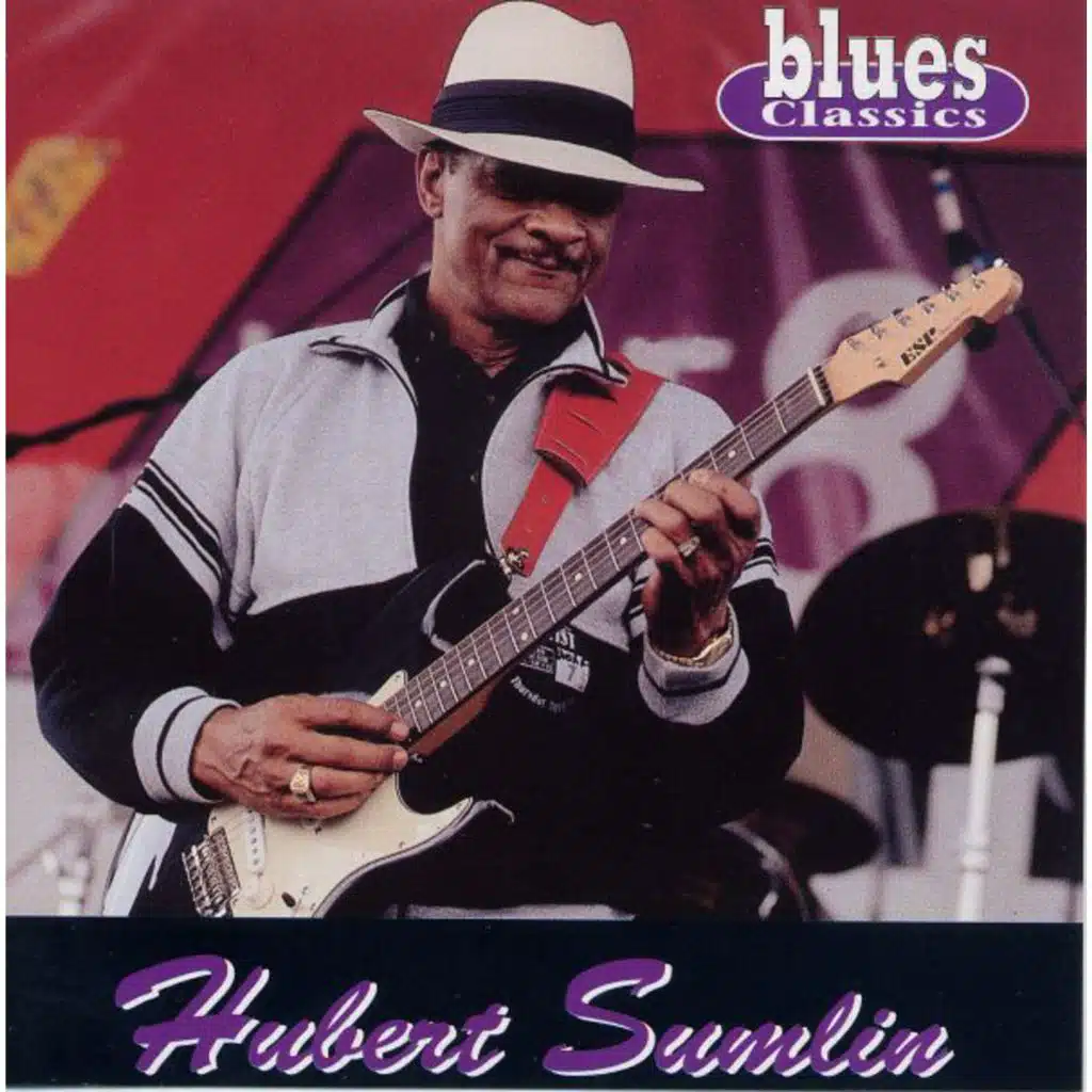 Hubert Sumlin