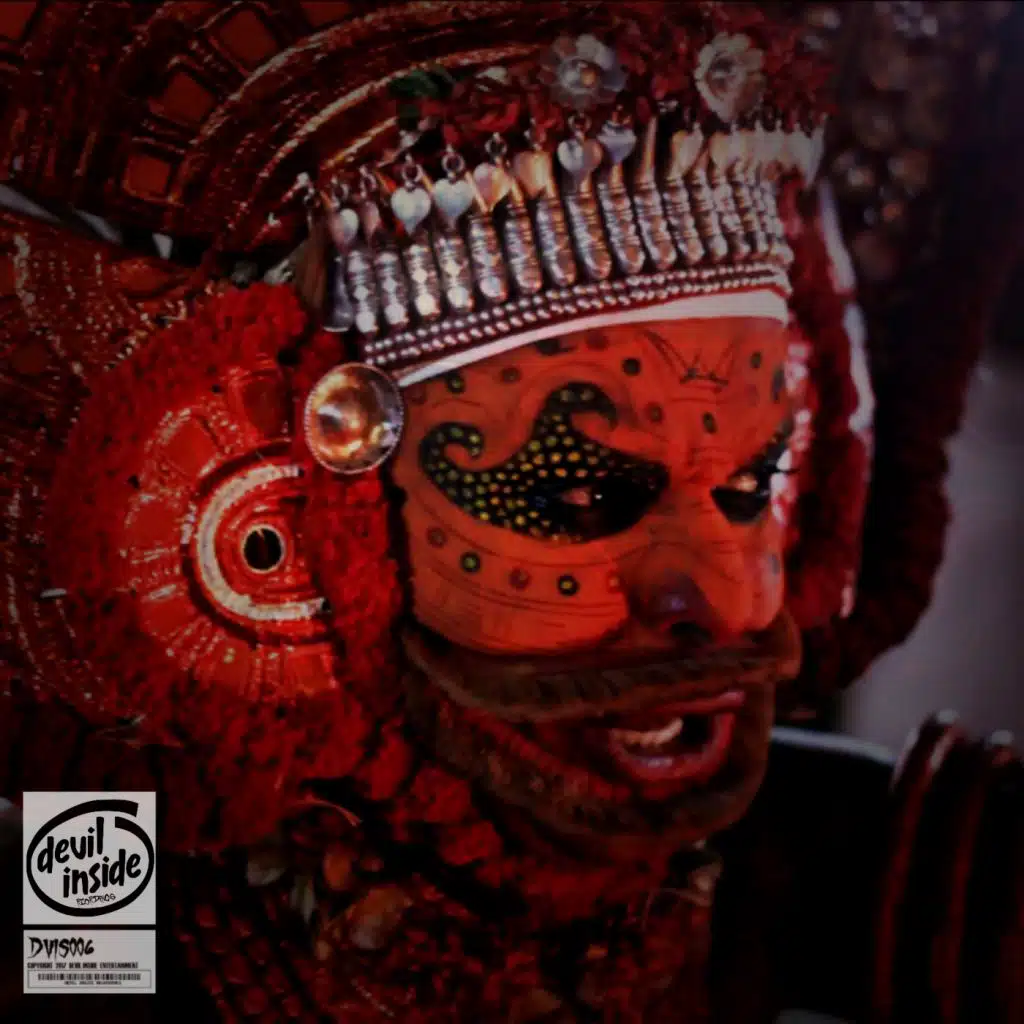 The Devil's Diary, Vol. 1