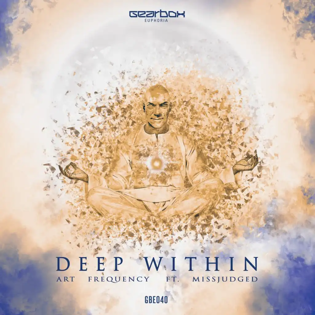 Deep Within (feat. MissJudged)