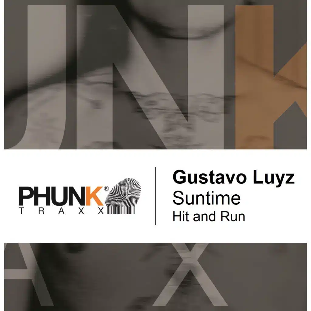 Gustavo Luyz