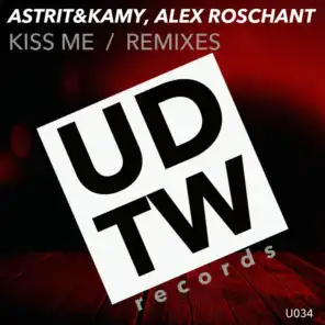 Astrit&Kamy, Alex Roschant